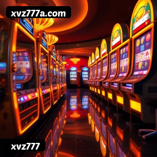 Comparação APP mobile vs versão web da xvz777