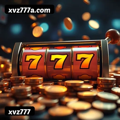 Bônus e promoções xvz777