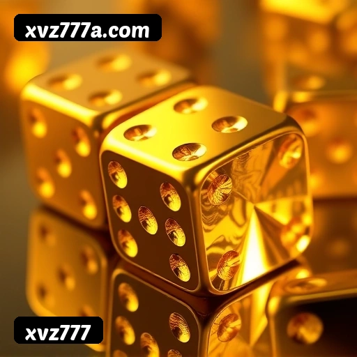 Logo da xvz777