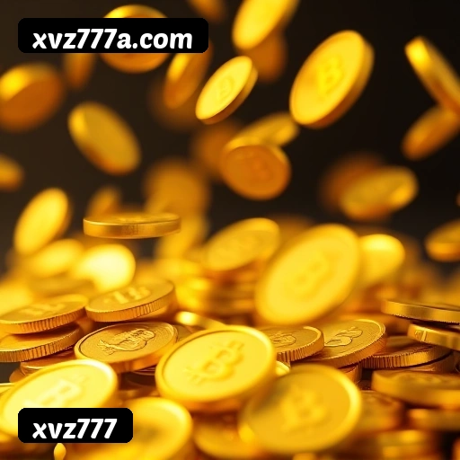 Pagamentos PIX na xvz777